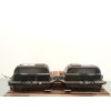 Recambio de bateria electrica entre 5 kwh y 20 kwh (phev) para peugeot 3008 ii suv (mc_, mr_, mj_, m4_) hybrid referencia OEM IA