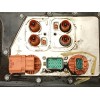 Recambio de bateria electrica entre 5 kwh y 20 kwh (phev) para peugeot 3008 ii suv (mc_, mr_, mj_, m4_) hybrid referencia OEM IA