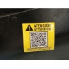 Recambio de bateria electrica entre 5 kwh y 20 kwh (phev) para peugeot 3008 ii suv (mc_, mr_, mj_, m4_) hybrid referencia OEM IA