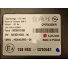 Recambio de bateria electrica entre 5 kwh y 20 kwh (phev) para peugeot 3008 ii suv (mc_, mr_, mj_, m4_) hybrid referencia OEM IA