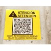 Recambio de convertidor potencia para peugeot 3008 ii suv (mc_, mr_, mj_, m4_) hybrid referencia OEM IAM 9838430180 1677746780 1