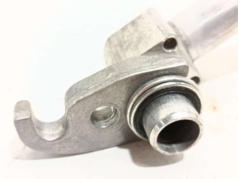 Recambio de tubos aire acondicionado para ford puma (j2k, cf7) 1.0 ecoboost mhev referencia OEM IAM L1BH19N617AE 2541158 - Gris 3