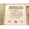 Recambio de convertidor potencia para peugeot 3008 ii suv (mc_, mr_, mj_, m4_) hybrid referencia OEM IAM 9838430180 1677746780 1