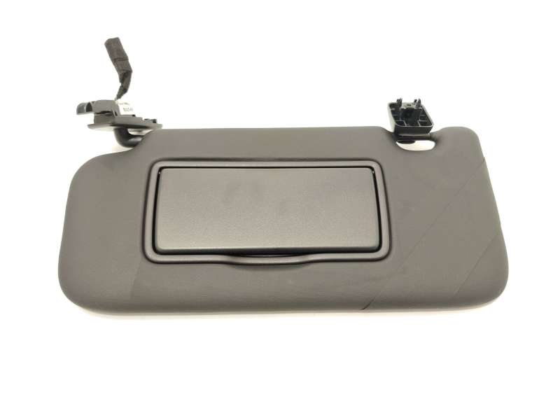 Recambio de parasol izquierdo para ford puma (j2k, cf7) 1.0 ecoboost mhev referencia OEM IAM 2724000 H1BBA04101AG3ZHE - Gris 2