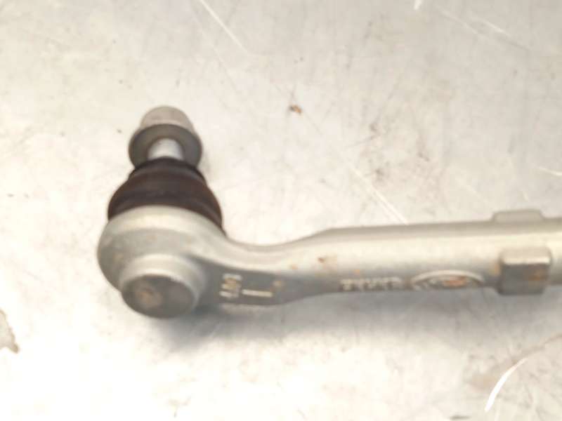 Recambio de cremallera direccion para ford puma (j2k, cf7) 1.0 ecoboost referencia OEM IAM L1TC3A500AB 2415173 - Negro 4