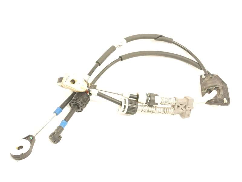 Recambio de varillaje cambio para ford puma (j2k, cf7) 1.0 ecoboost referencia OEM IAM R1TR7E395CA 2762817 - Negro 2