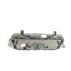 Recambio de cuadro instrumentos para peugeot 3008 ii suv (mc_, mr_, mj_, m4_) hybrid referencia OEM IAM 9836549180 9845245180 