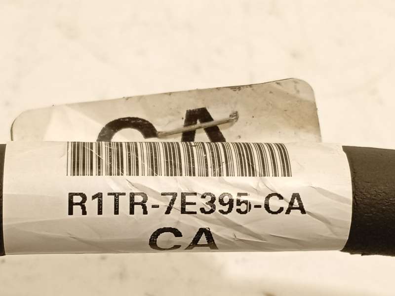 Recambio de varillaje cambio para ford puma (j2k, cf7) 1.0 ecoboost referencia OEM IAM R1TR7E395CA 2762817 - Negro 4