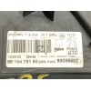 Recambio de faro izquierdo para peugeot 3008 ii suv (mc_, mr_, mj_, m4_) hybrid referencia OEM IAM 9810478180 1686413280 9005658
