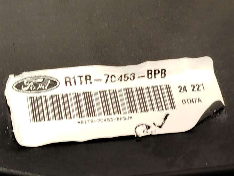 Recambio de palanca cambio para ford puma (j2k, cf7) 1.0 ecoboost mhev referencia OEM IAM R1TR7C453BPB 2762815 - Gris 6