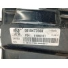 Recambio de piloto trasero izquierdo interior para peugeot 3008 ii suv (mc_, mr_, mj_, m4_) hybrid referencia OEM IAM 9810477880