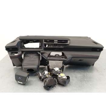 KIT AIRBAG 2792703 2762738 2760962