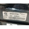 Recambio de piloto trasero derecho interior para peugeot 3008 ii suv (mc_, mr_, mj_, m4_) hybrid referencia OEM IAM 9810477780  