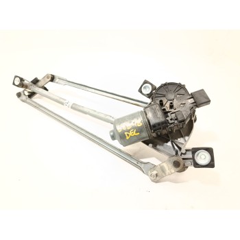 MOTOR LIMPIA DELANTERO 7S7117504AC 1791444 3397021250