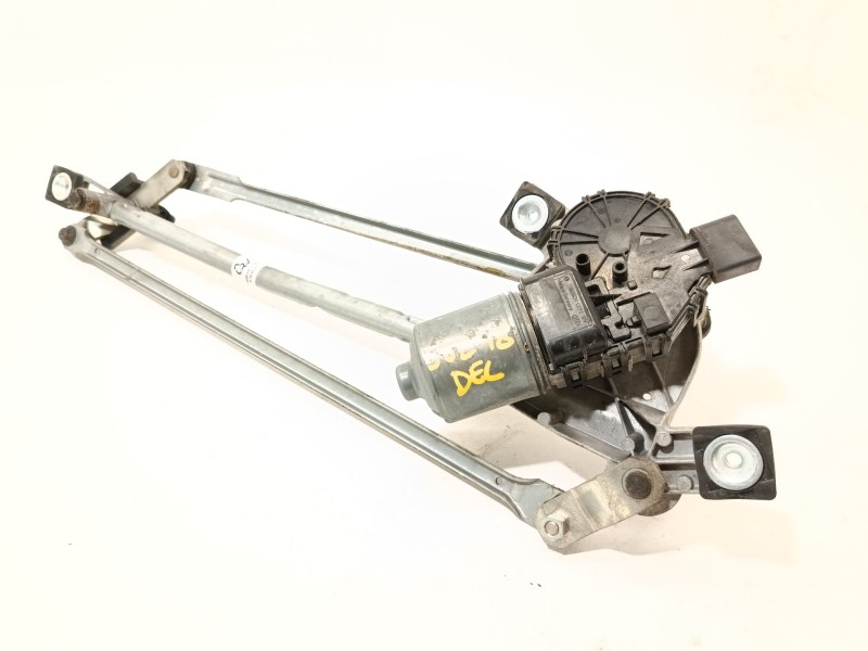 MOTOR LIMPIA DELANTERO 7S7117504AC 1791444 3397021250