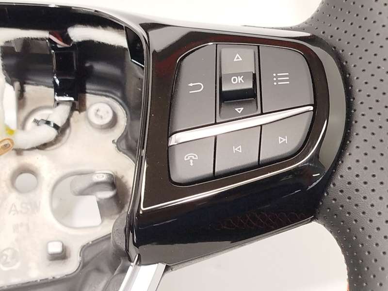 Recambio de volante para ford puma (j2k, cf7) 1.0 ecoboost mhev referencia OEM IAM R1TB3600AAA1HB7 2750703 - Gris 3