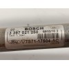 Recambio de motor limpia delantero para ford mondeo iv (ba7) 2.0 tdci referencia OEM IAM 7S7117504AC 1791444 3397021250