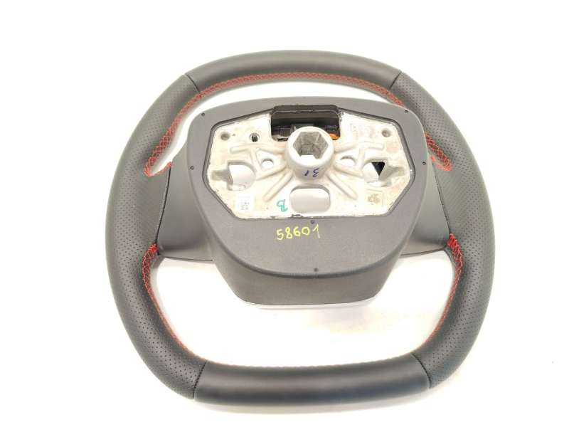 Recambio de volante para ford puma (j2k, cf7) 1.0 ecoboost mhev referencia OEM IAM R1TB3600AAA1HB7 2750703 - Gris 5