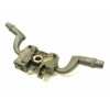Recambio de mando intermitentes para fiat ducato furgoneta (250_) 100 multijet 2,2 d referencia OEM IAM 735536957  
