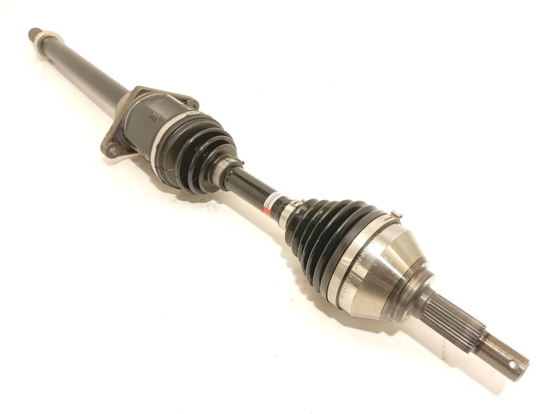 TRANSMISION DELANTERA DERECHA 39100JD7AREX 