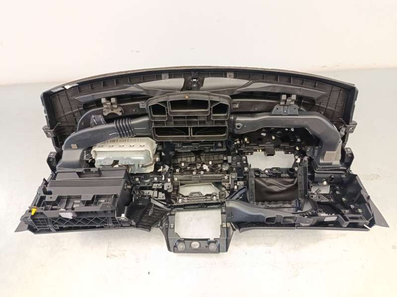Recambio de kit airbag para ford puma (j2k, cf7) 1.0 ecoboost referencia OEM IAM 2792703 2762738 2760962 - Negro 6