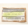 Recambio de transmision delantera derecha para nissan qashqai i (j10, nj10) 2.0 dci a las 4 ruedas referencia OEM IAM 39100JD7AR