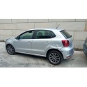 VOLKSWAGEN POLO V (6R1, 6C1)