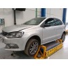 volkswagen polo v (6r1, 6c1) del año 2022