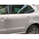 VOLKSWAGEN POLO V (6R1, 6C1)