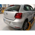 VOLKSWAGEN POLO V (6R1, 6C1)