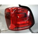 VOLKSWAGEN POLO V (6R1, 6C1)