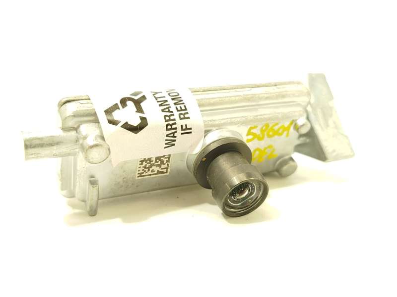 Recambio de modulo electronico para ford puma (j2k, cf7) 1.0 ecoboost mhev referencia OEM IAM ML3T19H406BC 2498675 - Gris 2