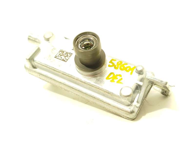 Recambio de modulo electronico para ford puma (j2k, cf7) 1.0 ecoboost mhev referencia OEM IAM ML3T19H406BC 2498675 - Gris 3