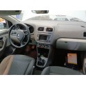 VOLKSWAGEN POLO V (6R1, 6C1)