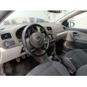 VOLKSWAGEN POLO V (6R1, 6C1)