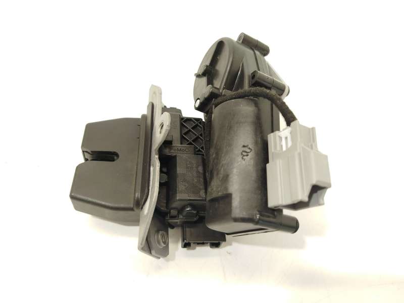 Recambio de cerradura maletero / porton para ford puma (j2k, cf7) 1.0 ecoboost mhev referencia OEM IAM L1TAN442A66AA 2440943 - Gris 3