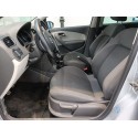 VOLKSWAGEN POLO V (6R1, 6C1)