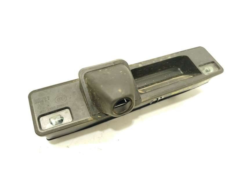 Recambio de maneta exterior porton para ford puma (j2k, cf7) 1.0 ecoboost mhev referencia OEM IAM R1TB19B514BC 2778954 - Gris