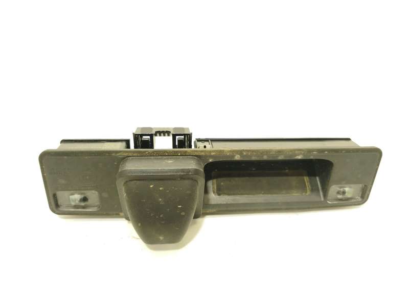Recambio de maneta exterior porton para ford puma (j2k, cf7) 1.0 ecoboost mhev referencia OEM IAM R1TB19B514BC 2778954 - Gris 2