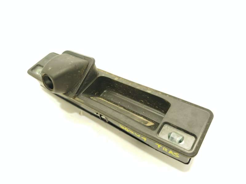 Recambio de maneta exterior porton para ford puma (j2k, cf7) 1.0 ecoboost mhev referencia OEM IAM R1TB19B514BC 2778954 - Gris 3