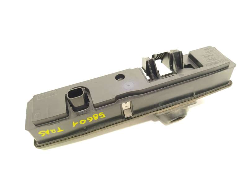 Recambio de maneta exterior porton para ford puma (j2k, cf7) 1.0 ecoboost mhev referencia OEM IAM R1TB19B514BC 2778954 - Gris 4