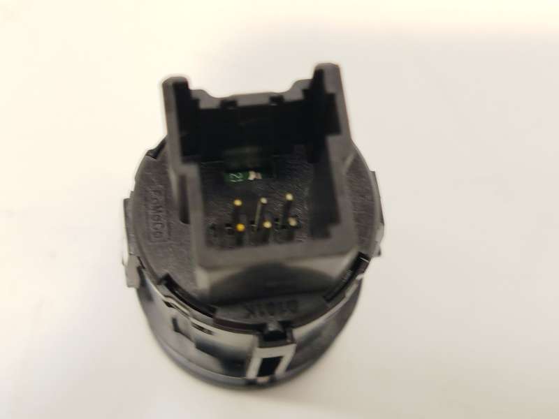 Recambio de interruptor para ford puma (j2k, cf7) 1.0 ecoboost mhev referencia OEM IAM NK3T14C376AB 2690913 - Gris 5
