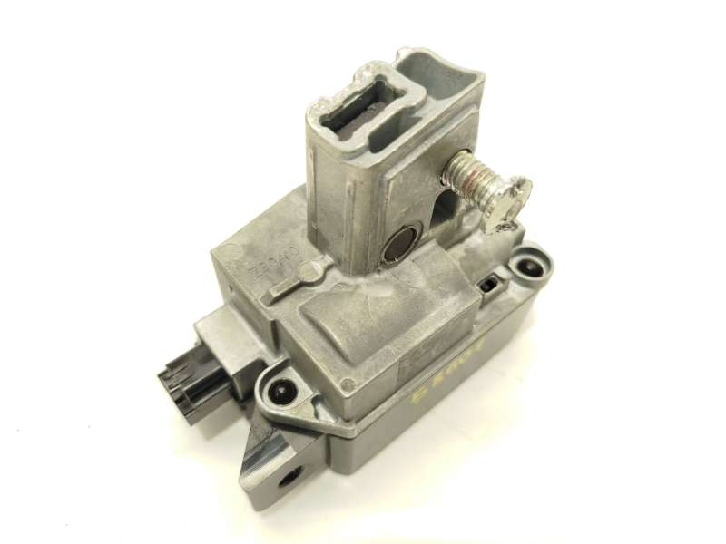 Recambio de centralita inmovilizador para ford puma (j2k, cf7) 1.0 ecoboost mhev referencia OEM IAM H1BC3F880CE 2294520 - Gris 3