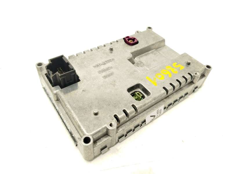 MODULO ELECTRONICO R1TT10849AL 