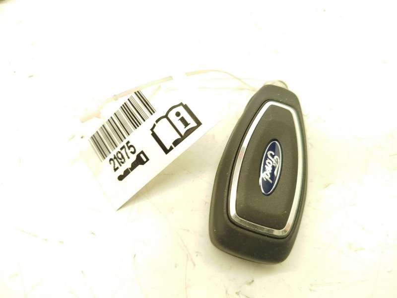 Recambio de conmutador de arranque para ford focus iv (hn) 1.0 ecoboost mhev referencia OEM IAM H1BC3F880CE 2294520 - Plata 4