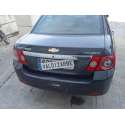 CHEVROLET EPICA (KL1_)