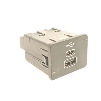 MODULO ELECTRONICO NX7T14F014AD 2642560 