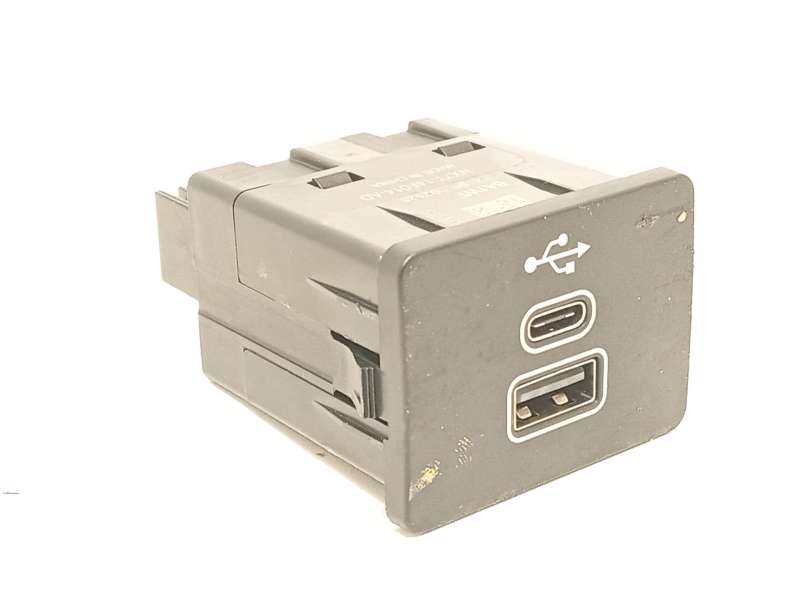 MODULO ELECTRONICO NX7T14F014AD 2642560 
