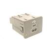 Recambio de modulo electronico para ford puma (j2k, cf7) 1.0 ecoboost referencia OEM IAM NX7T14F014AD 2642560 