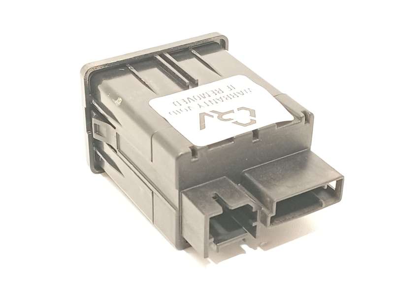 Recambio de modulo electronico para ford puma (j2k, cf7) 1.0 ecoboost referencia OEM IAM NX7T14F014AD 2642560 - Negro 3